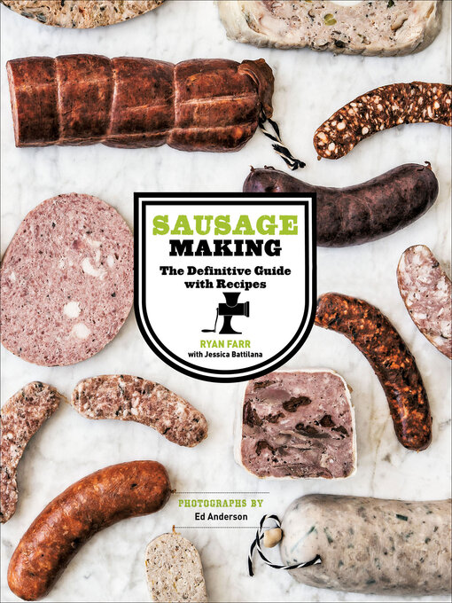 Title details for Sausage Making by Ryan Farr - Available